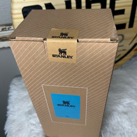 Stanley Flowstate Tumbler - Blue - Picture 2 of 3